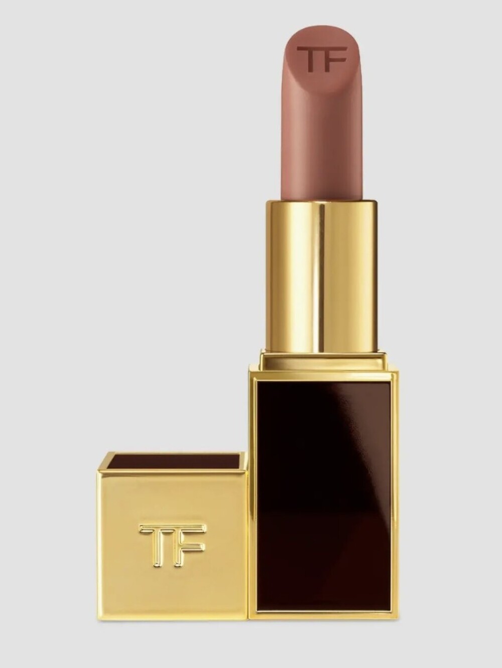 Tom Ford Lip Color: West Coast (N3 Warm Cinnamon Brown), .03oz (TS), NIB